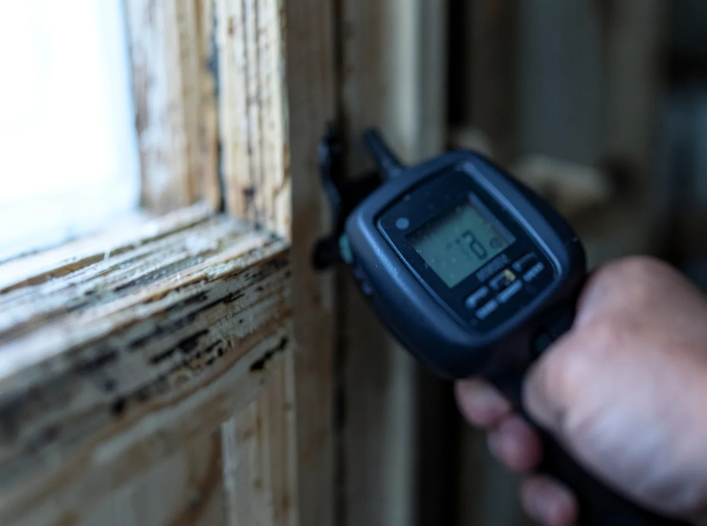 Commercial Water Damage Restoration in Loveland, OH