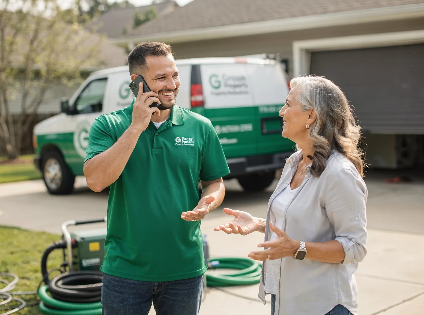 Water Damage Restoration Loveland, OH FAQs